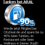Advertisement - CityDeal