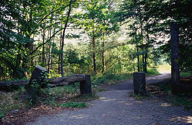 Grenzsteine