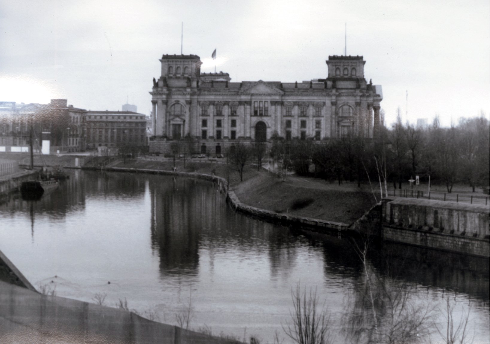 Reichstag